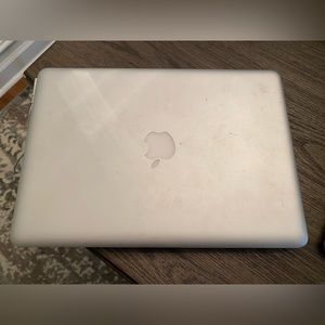 MacBook Pro 13” (mid 2012)